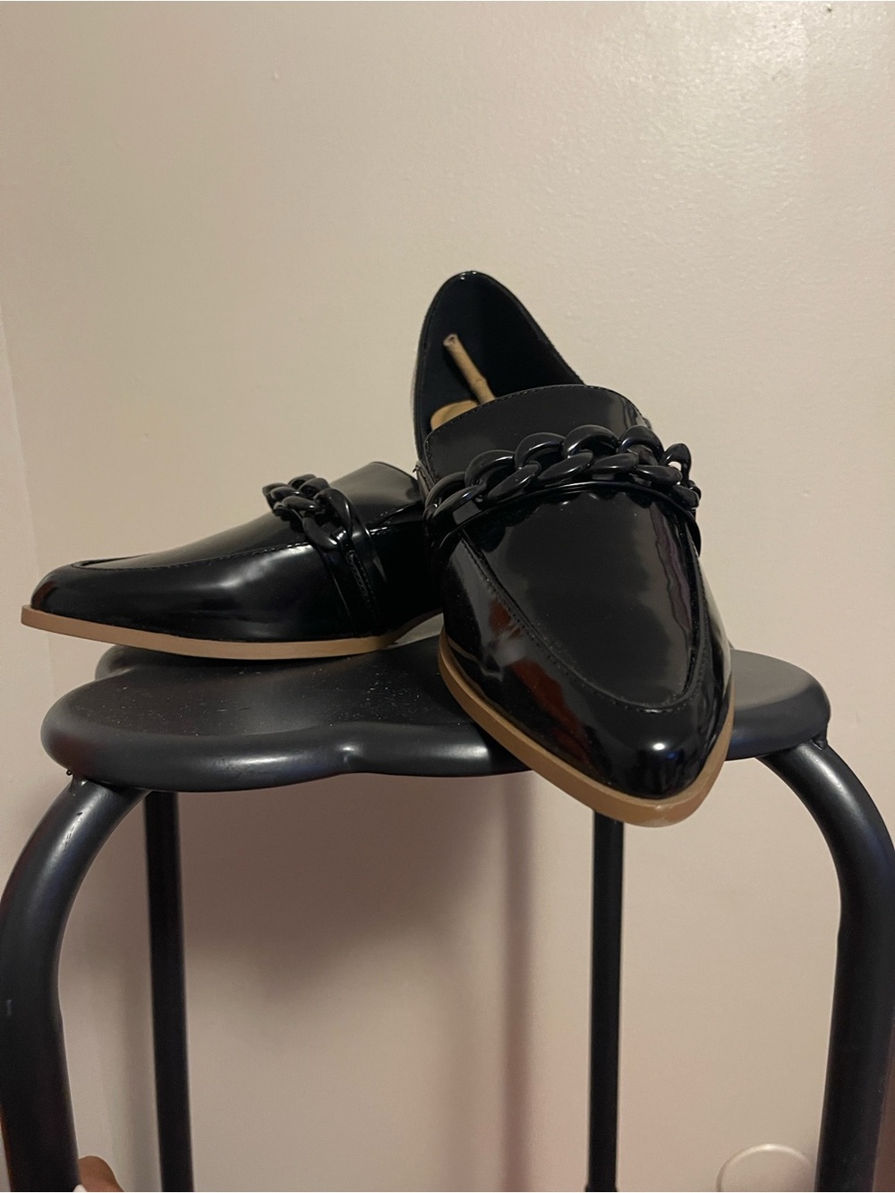 LC Lauren Conrad flats